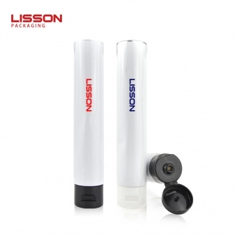 Aluminum Tube for Cosmetic