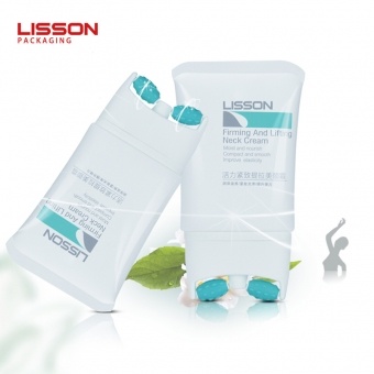 Massage Cosmetic Tubes