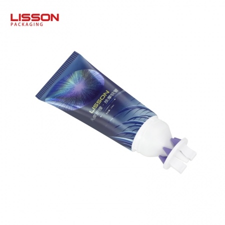 Scalp Treatment Tube