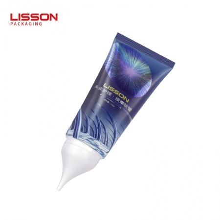 Scalp Treatment Tube