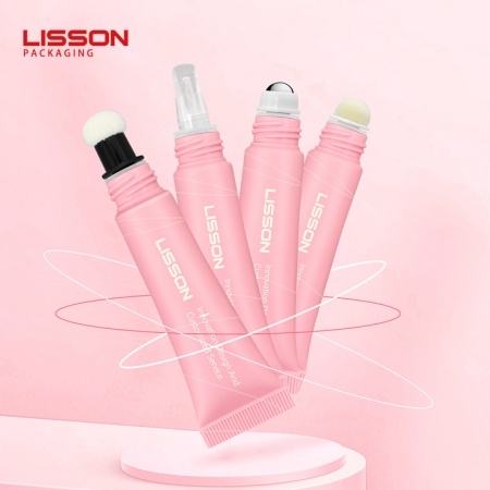 Applicator Cosmetic Tubes