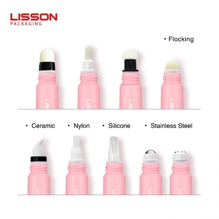 Applicator Cosmetic Tubes