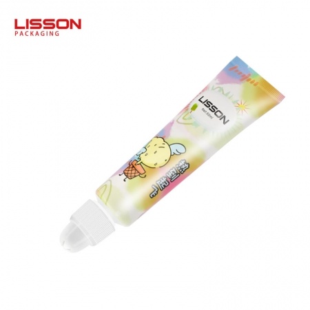 Hand Cream Tube