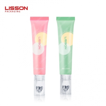 D19 Eye Cream Tube