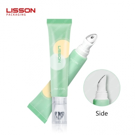 D19 Eye Cream Tube