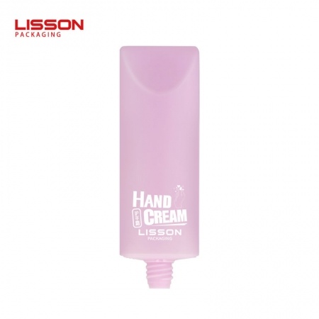 Hand Cream Bottle