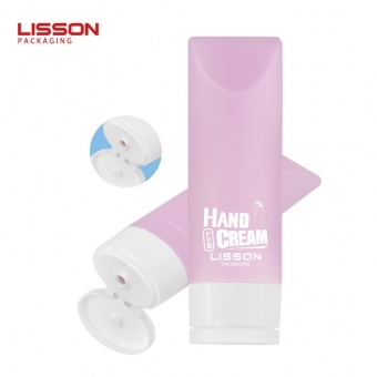 Hand Cream Bottle