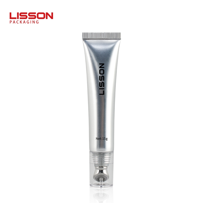 Eye Cream Tube