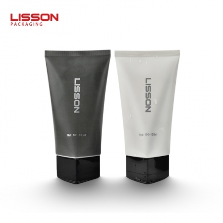  Body Lotion Shampoo Tube