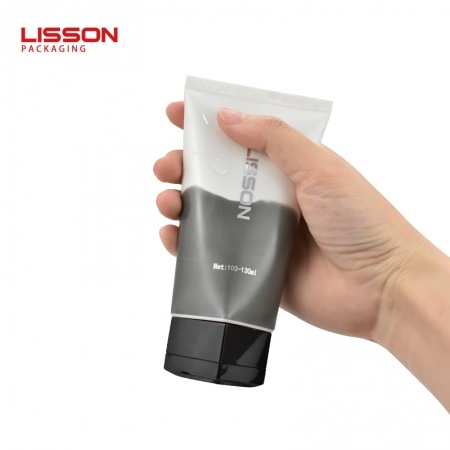  Body Lotion Shampoo Tube