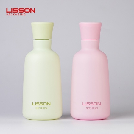 Bottle for Shampoo and Conditioner