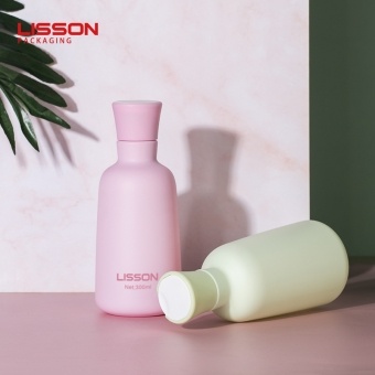 Bottle for Shampoo and Conditioner