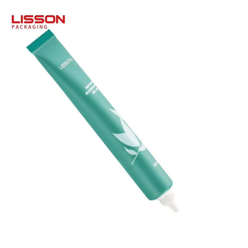 Acrylic Cap Tube