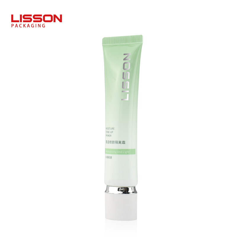 Soft Cosmetic Squeeze Tube