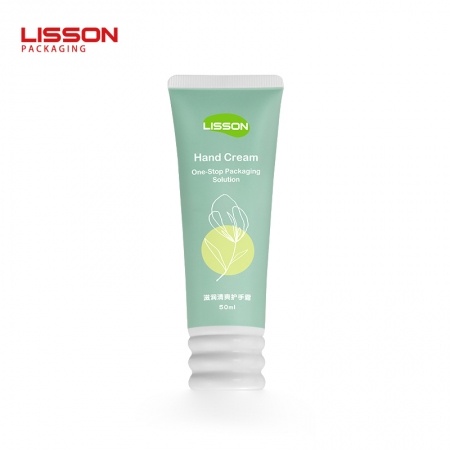 Hand Cream Tube