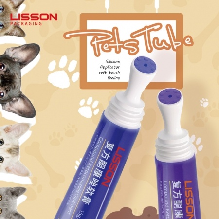 500ml PET Conditioner bottle