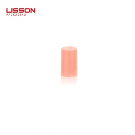 10ml Pink Lip Gloss Tube