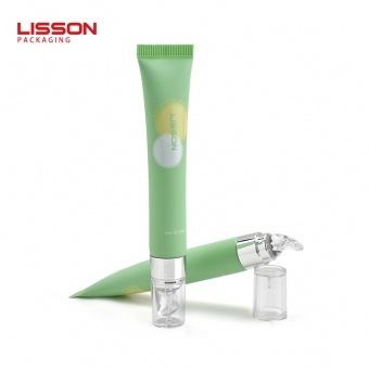 Silicone Eye Cream Lip Gloss Tube