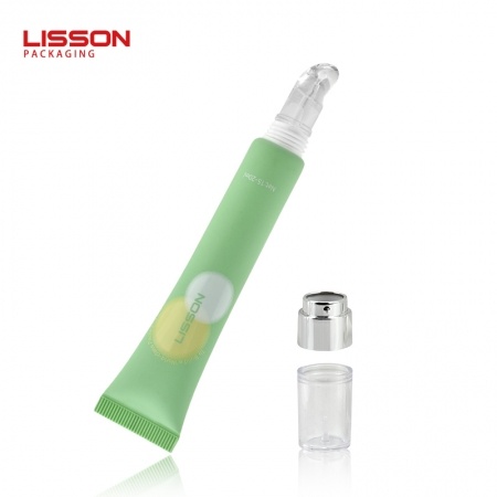 Silicone Eye Cream Lip Gloss Tube