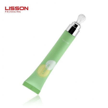 Silicone Eye Cream Lip Gloss Tube