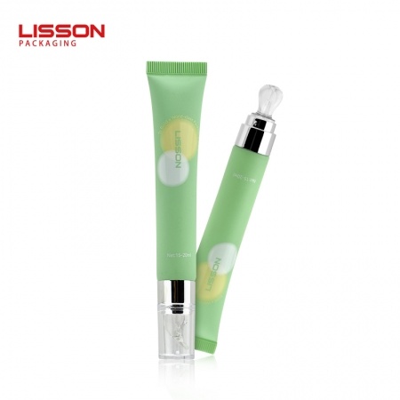 Silicone Eye Cream Lip Gloss Tube