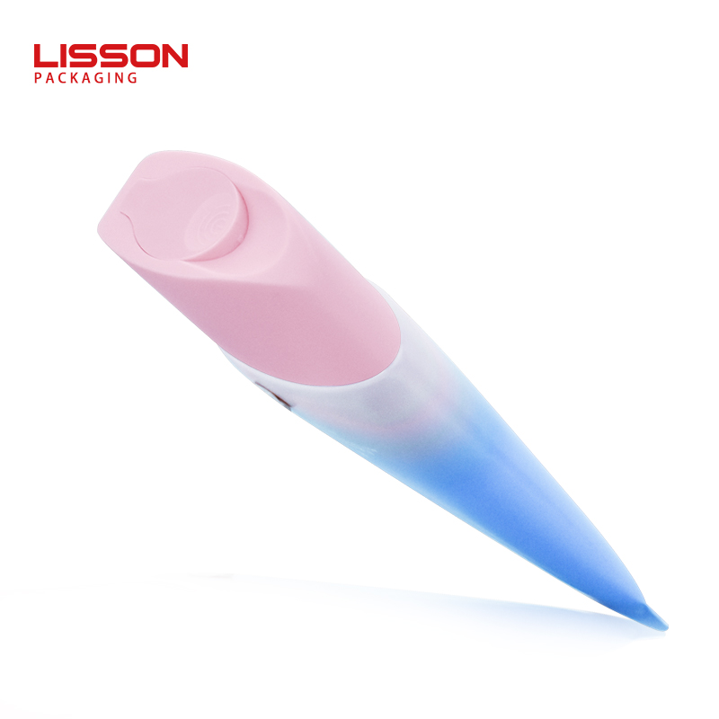 Wholesale Custom Cosmetic tube