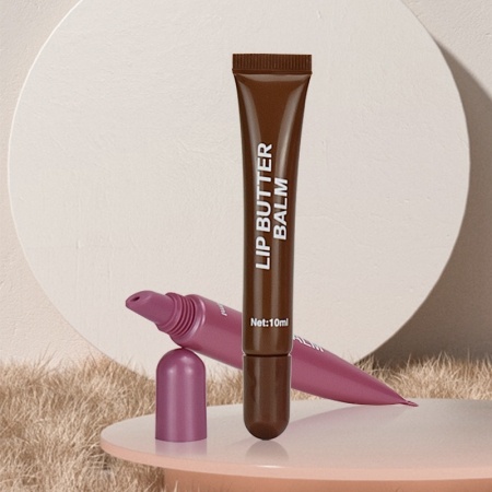  Lip Gloss Tube with Applicator