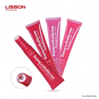 Lip Gloss Tube