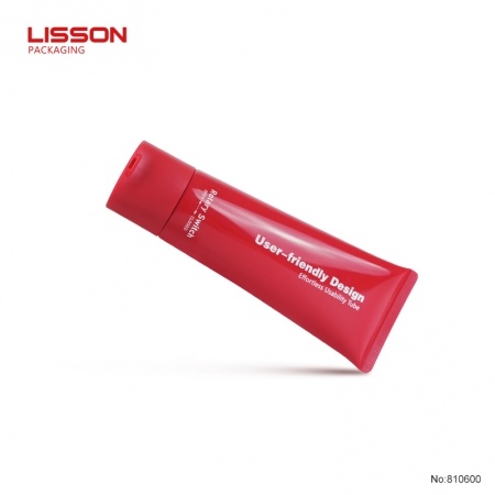  Cosmetic Tubes with Rotary Switch Cap