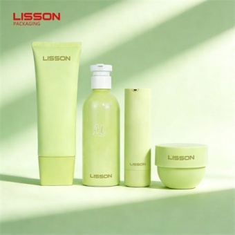 Eco-Friendly PP Mono-material High-Temp Soft Tube