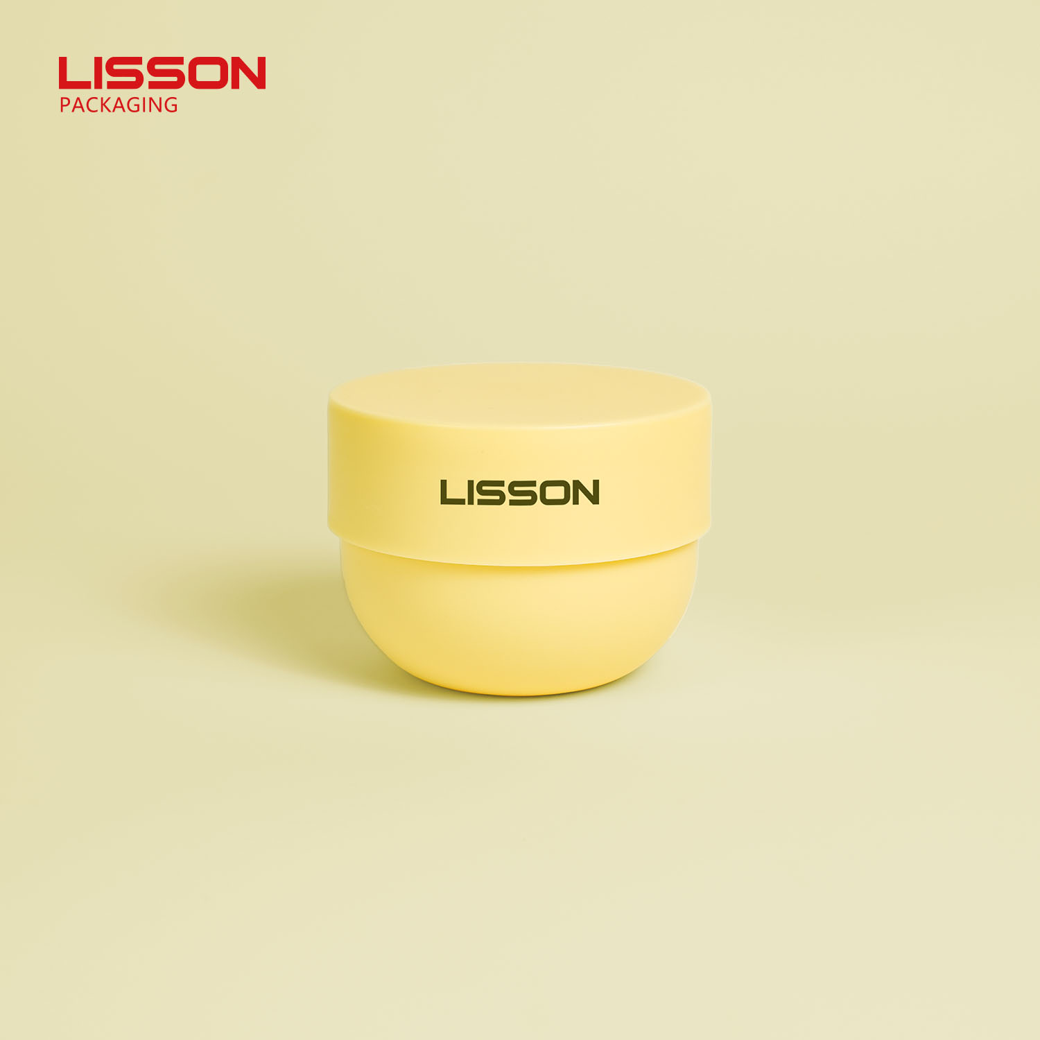 Private Label Cosmetics Packaging Tube & Jar