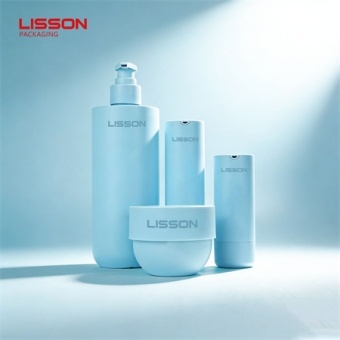 PP/PE Skincare Dispenser