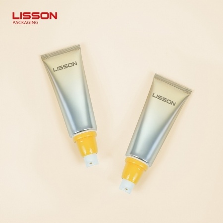 Cosmetic Pump Tube