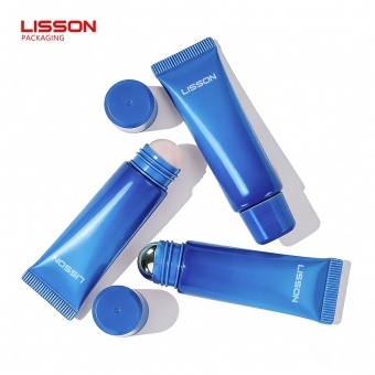 Plastic Roller Ball Squeeze