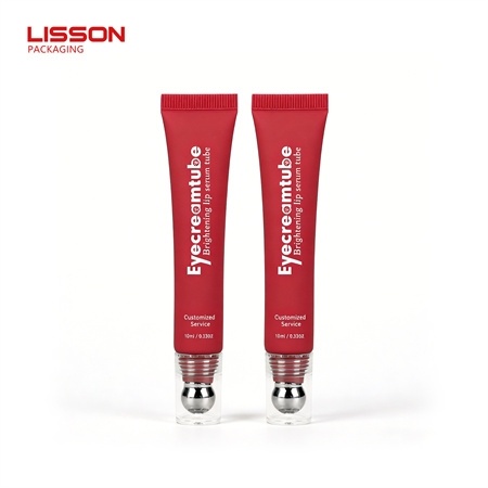 Ball Massage Eye Cream Tube