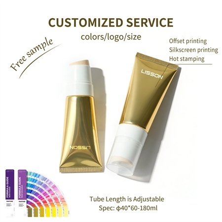 Premium ABL Squeeze Tube