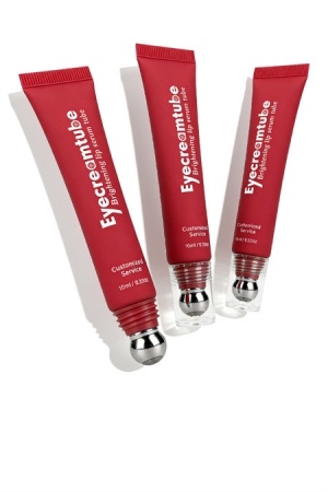 Ball Massage Eye Cream Tube