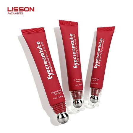 Ball Massage Eye Cream Tube