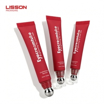 Ball Massage Eye Cream Tube