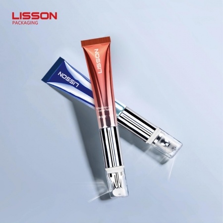 Vibration Massage Eye Cream Tube