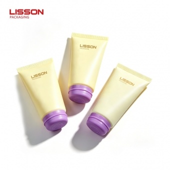 Custom 40mm Empty Deodorant Tube With Special Applicator