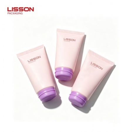 Custom 40mm Empty Deodorant Tube