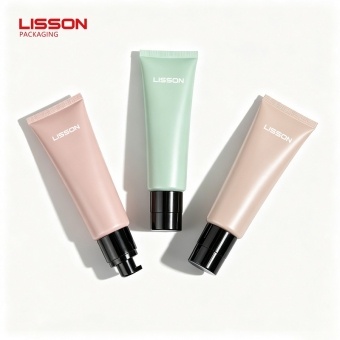 D30 Semi Covered Airless Pump Tube