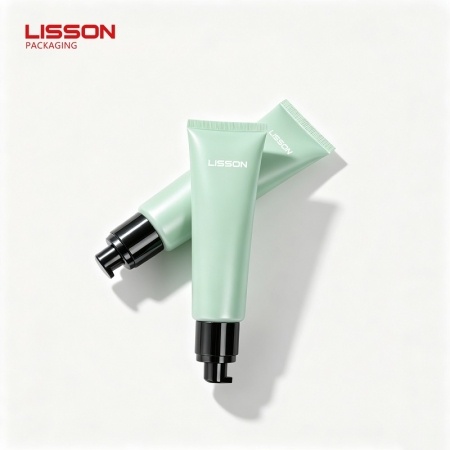 D30 Semi Covered Airless Pump Tube