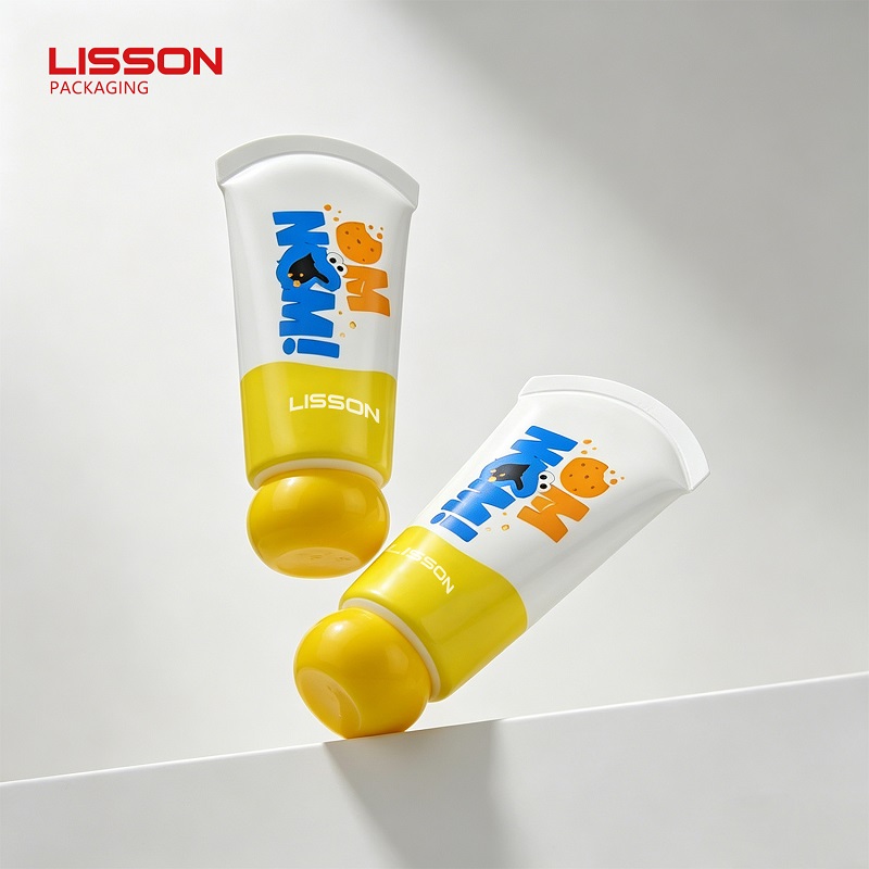 D30 Ball Cap Squeeze Tube