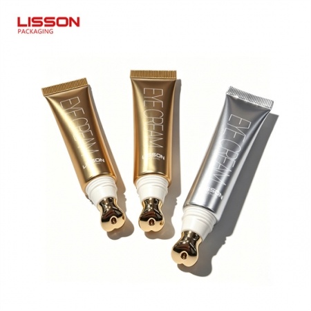 Luxury 19mm ABL Eye Cream Tube