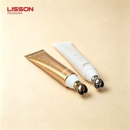 Luxury 19mm ABL Eye Cream Tube