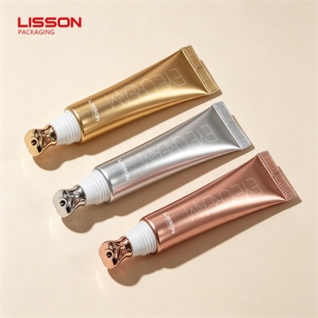 Luxury 19mm ABL Eye Cream Tube