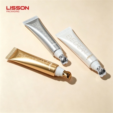 Luxury 19mm ABL Eye Cream Tube
