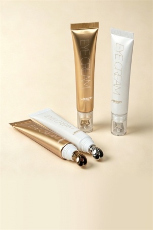 Luxury 19mm ABL Eye Cream Tube